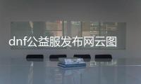 dnf公益服发布网云图vip辅助（dnf公益服发布网服务器在哪买）